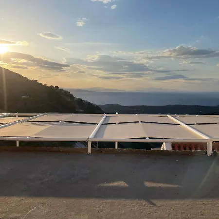 Holiday home The Great Balcony *