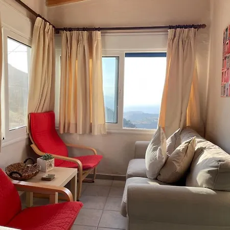 The Great Balcony Holiday home