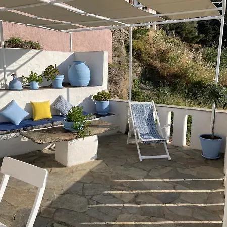 Holiday home The Great Balcony *