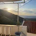 The Great Balcony Holiday home Ioulis