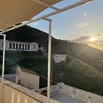 Holiday home The Great Balcony