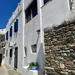 The Great Balcony Holiday home *