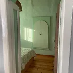 The Great Balcony *