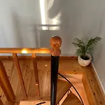 The Great Balcony
