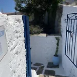 Holiday home The Great Balcony Ioulis