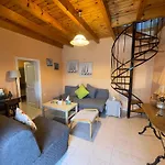 The Great Balcony Holiday home Ioulis