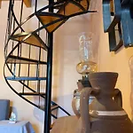 The Great Balcony
