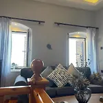 The Great Balcony