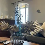 The Great Balcony Holiday home Ioulis