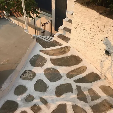 The Great Balcony *