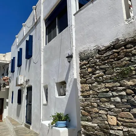 The Great Balcony Holiday home *