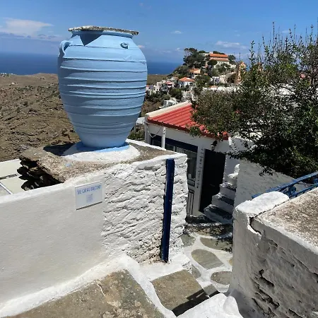 Holiday home The Great Balcony *
