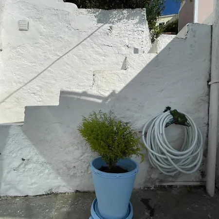 Holiday home The Great Balcony Ioulis