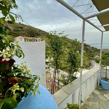 The Great Balcony *