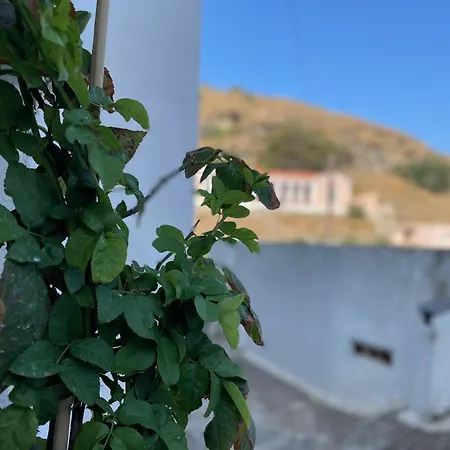 Holiday home The Great Balcony Ioulis