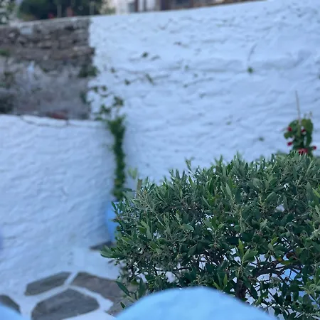 The Great Balcony Holiday home